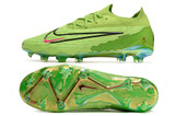 Nike Phantom GX Elite FG Football Boots - Green