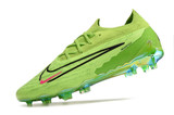 Nike Phantom GX Elite FG Football Boots - Green