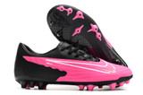 Nike Phantom GX Academy AG Football Boots - Pink/Black