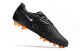 Nike Phantom GX Academy AG Football Boots - Black/Orange