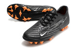 Nike Phantom GX Academy AG Football Boots - Black/Orange