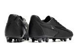 Nike Phantom GX Academy AG Football Boots - Black