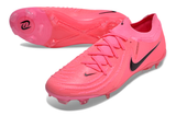 Nike Phantom GX II Elite FG Football Boots - Pink