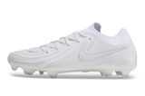 Nike Phantom GX II Elite FG Football Boots - White