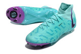 Nike Phantom Luna II Elite FG Football Boots - Hyper Turquoise