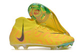 Nike Phantom Luna II Elite FG Football Boots - Yellow