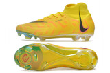 Nike Phantom Luna II Elite FG Football Boots - Yellow