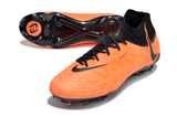 Nike Phantom Luna II Elite FG Football Boots - Orange/Black