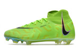 Nike Phantom Luna II Elite FG Football Boots - Green
