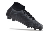 Nike Phantom Luna II Elite FG Football Boots - Black