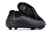 Nike Phantom Luna II Elite FG Football Boots - Black