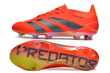adidas Predator Elite FG - Solar Red