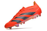 adidas Predator Elite FG - Solar Red