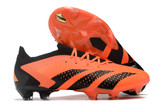 adidas Predator Accuracy.1 Low FG - Orange/Black