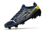 Puma Ultra 1.3 FG/AG - Blue/White/Yellow