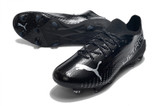 Puma Ultra 1.3 FG/AG - Black/White