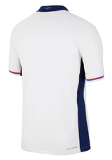 England 2024 Authentic Men's Home Shirt