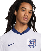 England 2024 Authentic Men's Home Shirt