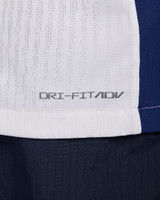 England 2024 Authentic Men's Home Shirt