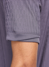 England 2024 Authentic Men's Away Shirt