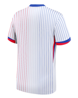France 2024 Stadium Men's Away Shirt