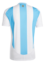 Argentina 2024 Stadium Men's Home Shirt