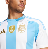 Argentina 2024 Stadium Men's Home Shirt