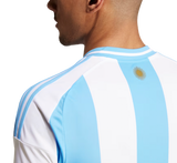 Argentina 2024 Stadium Men's Home Shirt