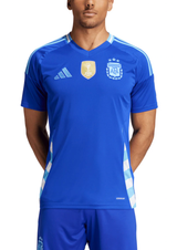 Argentina 2024 Stadium Men's Away Shirt