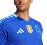 Argentina 2024 Stadium Men's Away Shirt