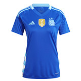 Argentina 2024 Women's Away Shirt