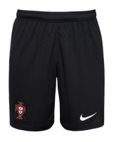 Portugal 2024 Authentic Men's Away Shirt