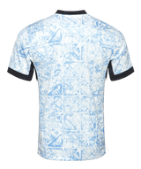 Portugal 2024 Authentic Men's Away Shirt