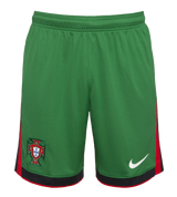 Portugal 2024 Kid's Home Shirt and Shorts