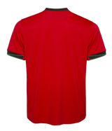 Portugal 2024 Kid's Home Shirt and Shorts