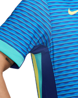Brazil 2024 Stadium Men's Away Shirt