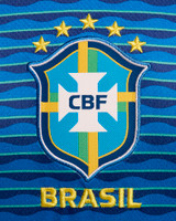 Brazil 2024 Stadium Men's Away Shirt