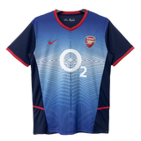 Arsenal 03/04 Men's Third Retro Shirt