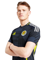 Scotland 2024 Stadium Men's Home Shirt