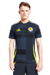Scotland 2024 Stadium Men's Home Shirt