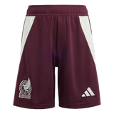 Mexico 2024 Authentic Men's Home Shirt