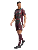 Mexico 2024 Authentic Men's Home Shirt