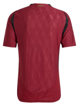 Belgium 2024 Authentic Men's Home Shirt