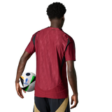 Belgium 2024 Authentic Men's Home Shirt