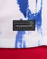 Norway 2024 Stadium Men's Away Shirt