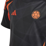 Colombia 2024 Kid's Away Shirt and Shorts