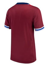 Norway 2024 Kid's Home Shirt and Shorts