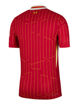 Liverpool 24/25 Authentic Men's Home Shirt