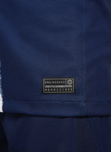 Paris Saint-Germain 24/25 Kid's Home Shirt and Shorts