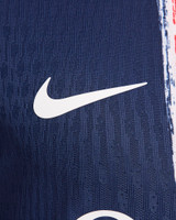 Paris Saint-Germain 24/25 Authentic Men's Home Shirt